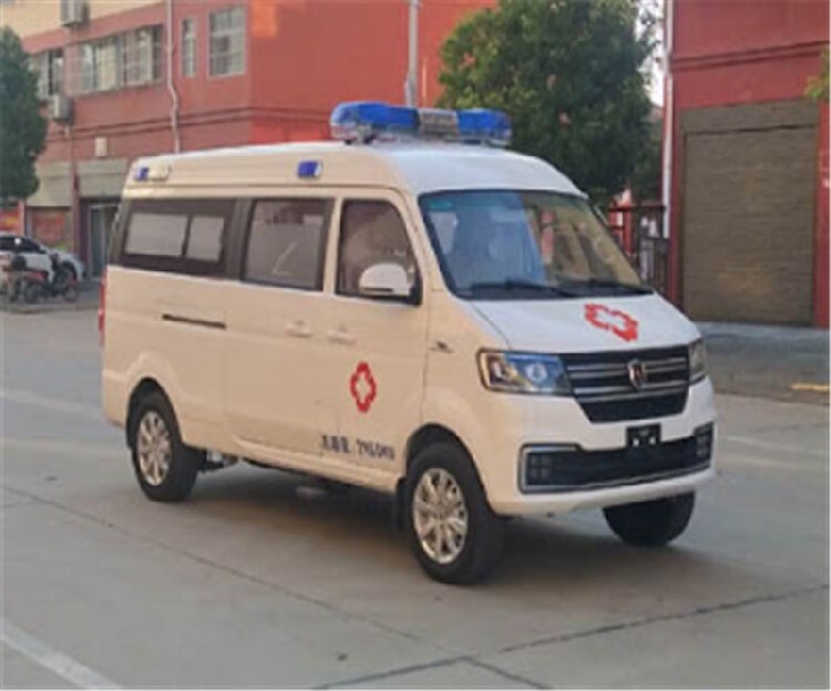北京出租救护车联系电话